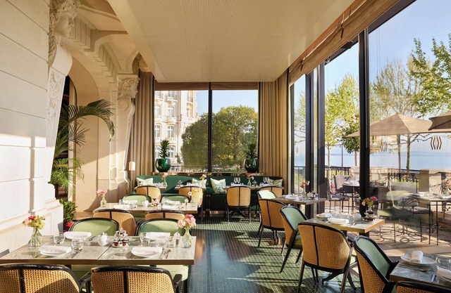 The Woodward, Auberge Resorts Collection
