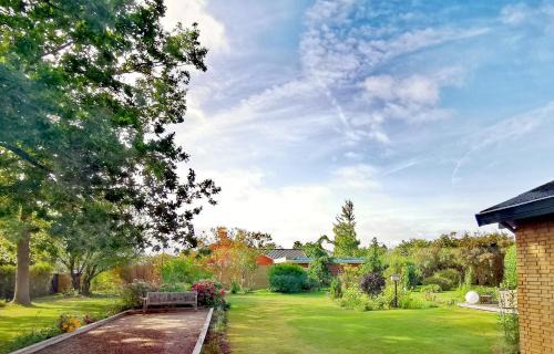 TheGilgahouse gardenroom