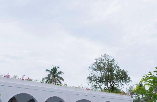 Theme Park Resort 2 BR Apartment Negombo