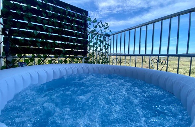 Themis apartment