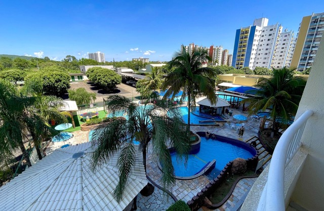 Thermas Place Hotel