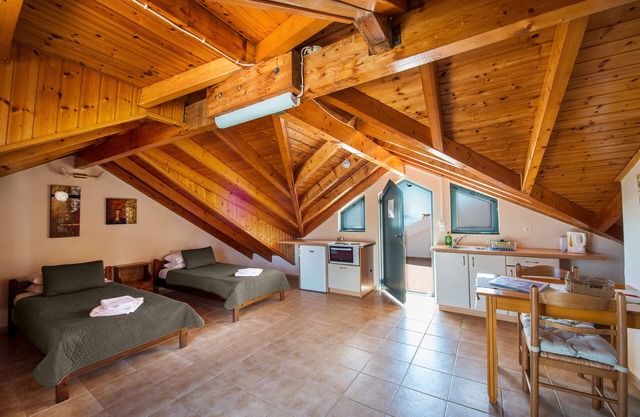 Theros Retreat
