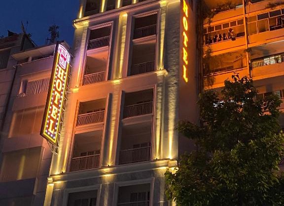 Thiên Tài Hotel