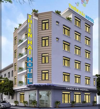 Thien Hai Hotel