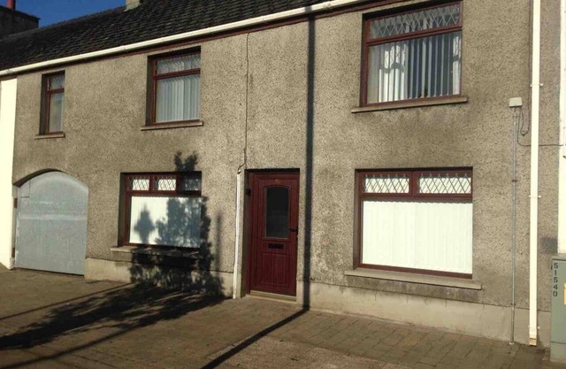 Third tree house located in Garvagh, 4 bedroom, 2 bathroom property