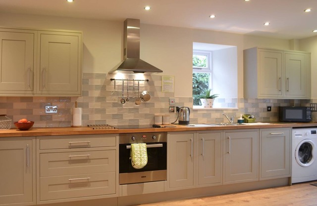 Alojamiento de 3 habitaciones en Middleton-In-Teesdale