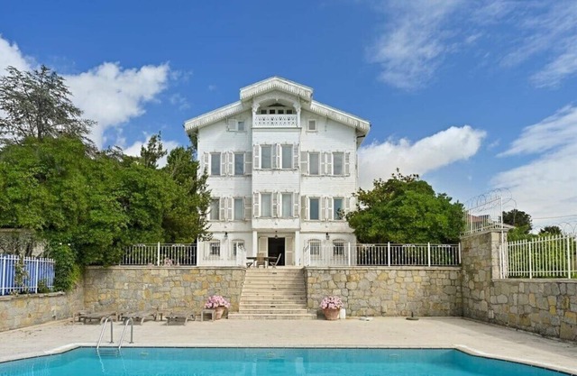Beautiful Dream 6BD Private Villa Views+Pool! #214