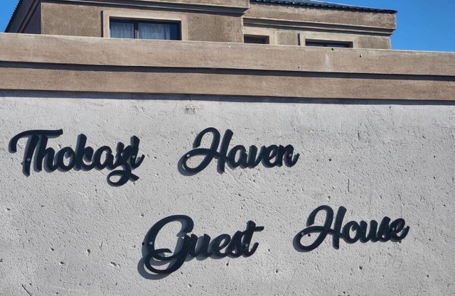 Thokazi Haven Guest House & Backpacker