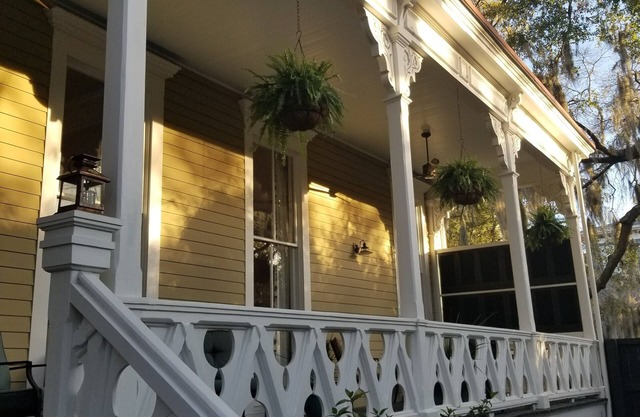 Thomas Weihs Haus