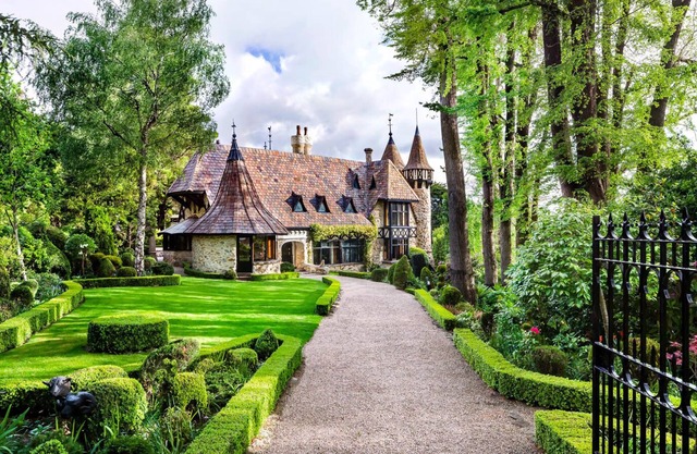 Hotel Thorngrove Manor