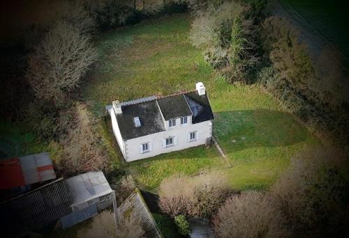 Three Bedroom Breton Cottage