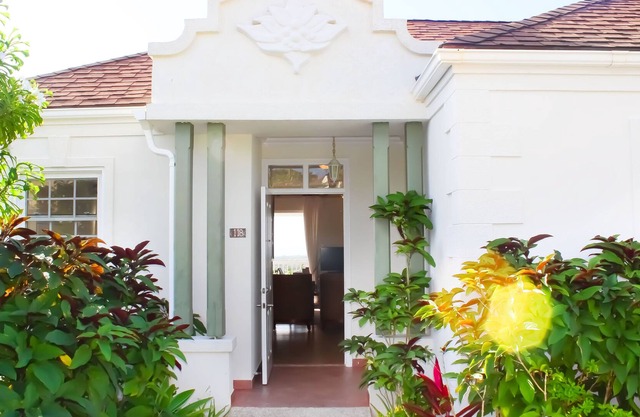 Villa de tres dormitorios en comunidad cerrada
