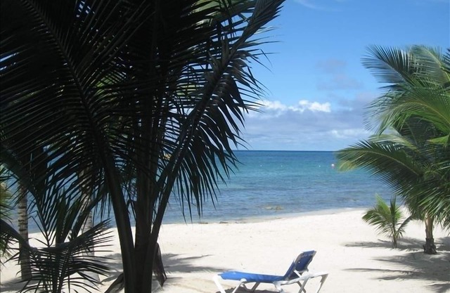 Tres pasos hacia la playa más hermosa de Cozumel