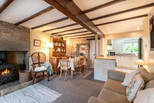 Thrift Cottage