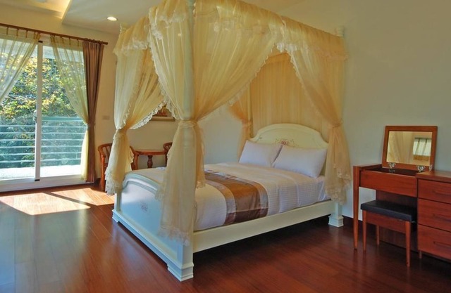 Ti Siang B&B