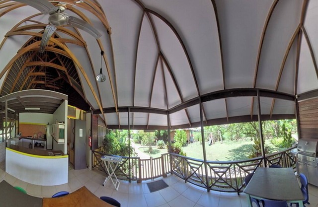 Habitación doble Tiare