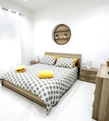 Tiburtina House-metro-confort