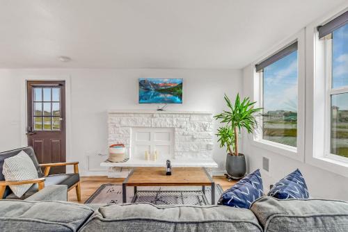 Tidal House #7