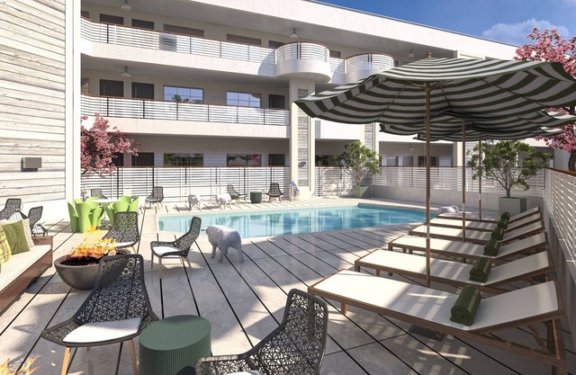 Tiller House, Laguna Hills, A Tribute Portfolio Hotel