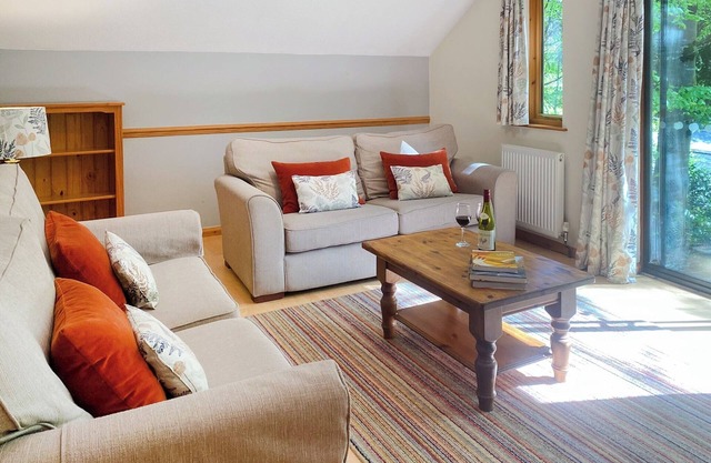 Alojamiento de 1 habitaciones en Webbery, Bideford