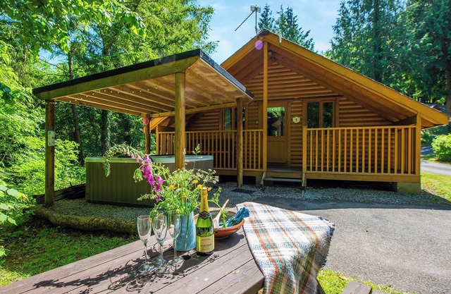 Alojamiento de 1 habitaciones en Webbery, Bideford