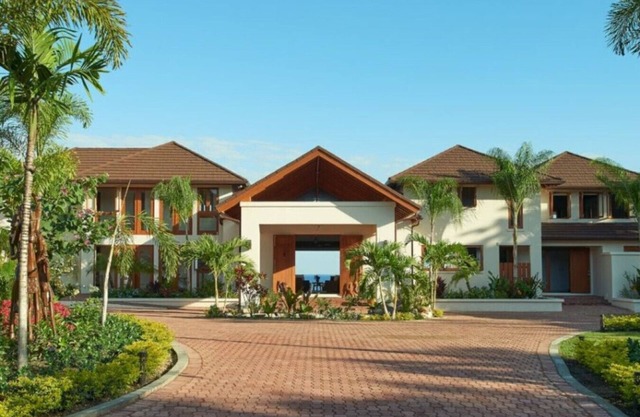 Timbuktu by the Sea Villa