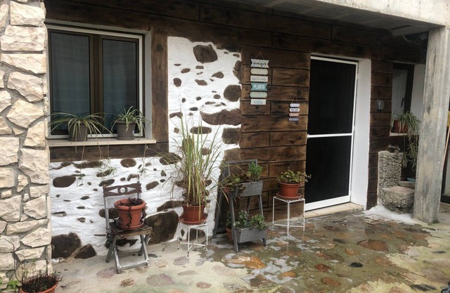 GuestReady - Casa con jardín Ceira Walkaway