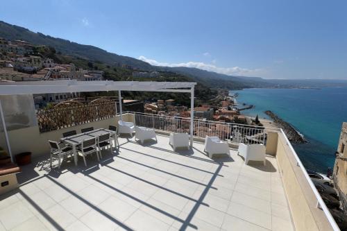 Timpa rooms