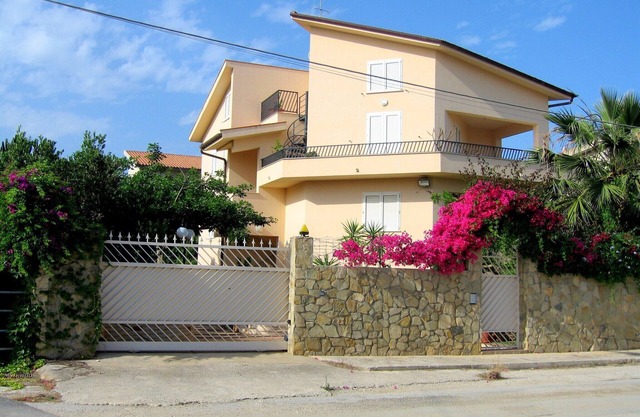 Casa de vacaciones cerca del golf