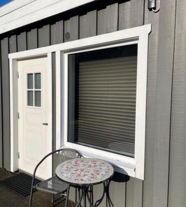 Tino's Haven Tibro
