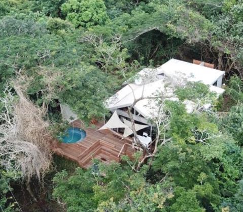 Tinswari Self-catering Chalet