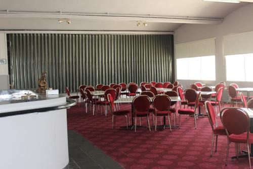 Tintinara Hotel