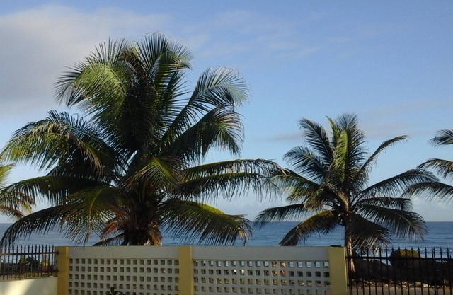 Pequeña joya - frente al mar