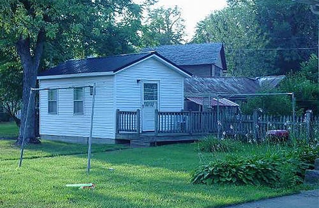 Tiny House Hideaway en Millmont, PA