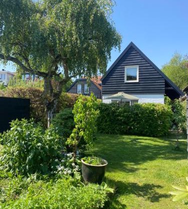 Tiny House De Oude Berg
