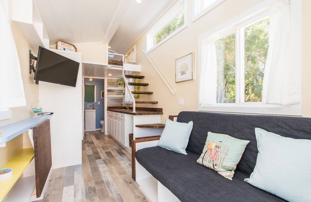 Tiny House Siesta