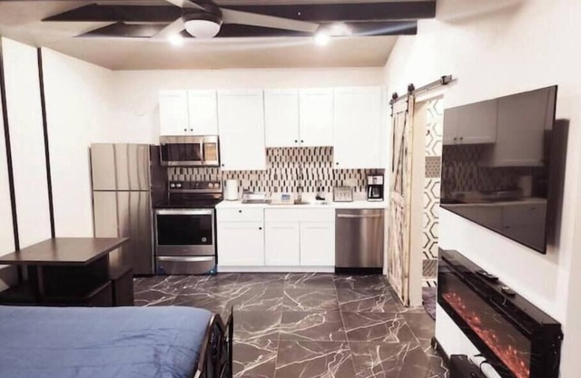Tiny Luxury home close to UofH NRG MD