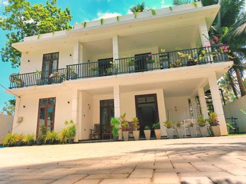 TK Home Stay Villa