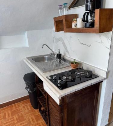 Toluca Studio - HiveNB