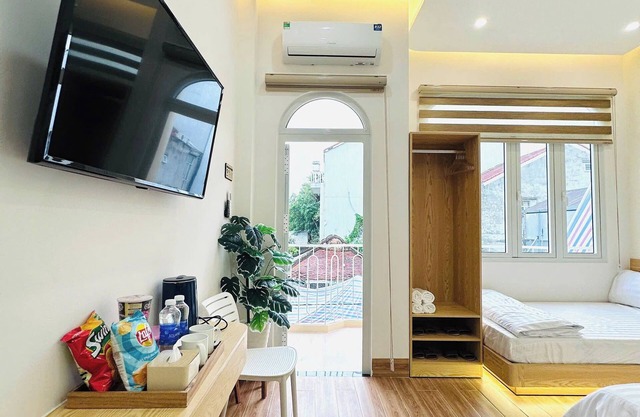 Tom's Homestay 2