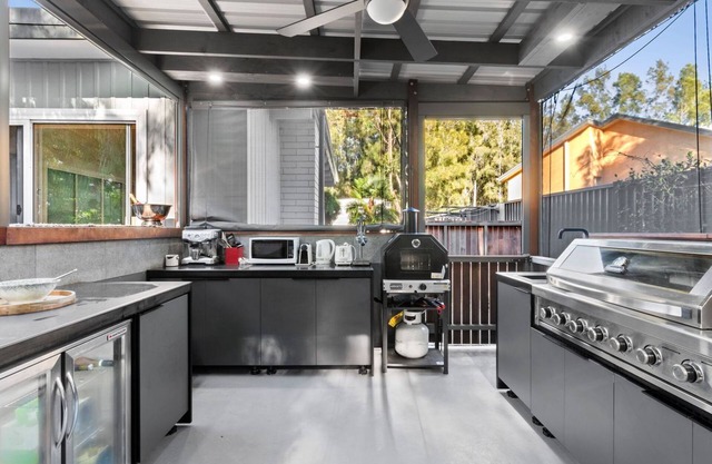 Tomaga Tides: 3 BR, 3 BA House in Mossy Point, Sleeps 6