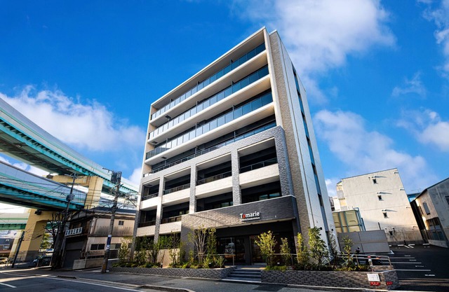 Tomariehotel & condominium