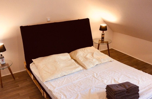 Apartamento muy renovado en Dinslaken