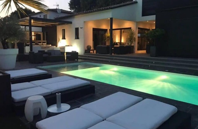 Villa La Vie Là