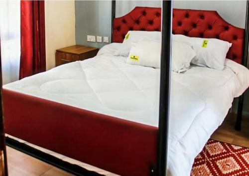 Toque Grill B&B