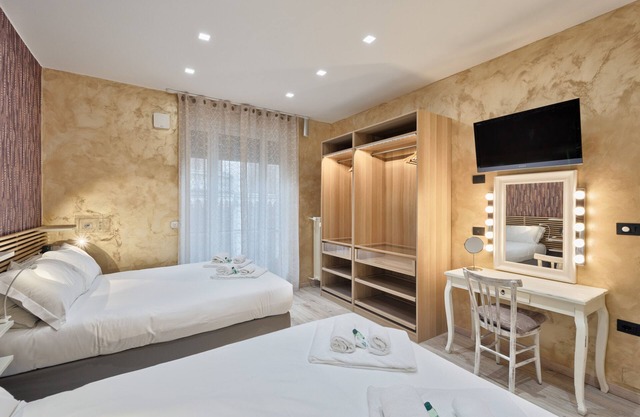 Torino Dora Stylish Apartment