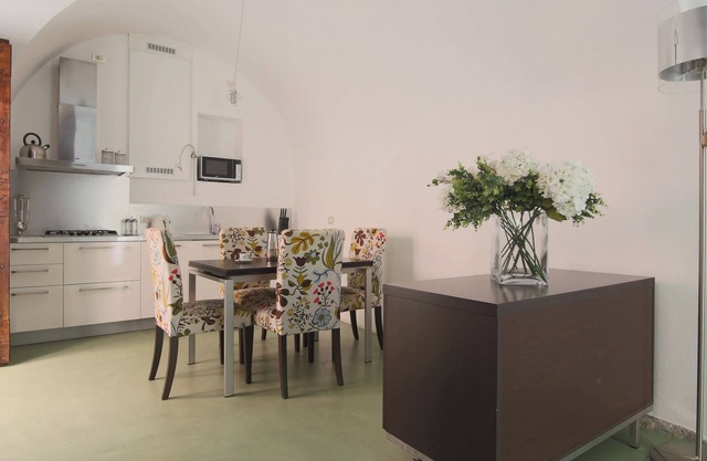 Torno - Una Habitación Piso, Capacidad 5