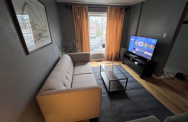Uber Alta Beach 3 dormitorios Suite de Toronto