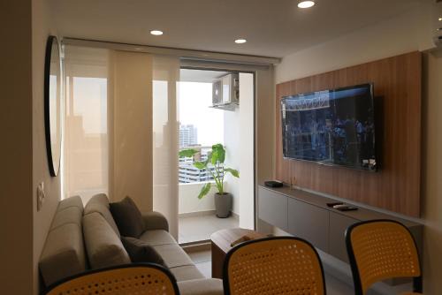 Torre 811 By Jalo