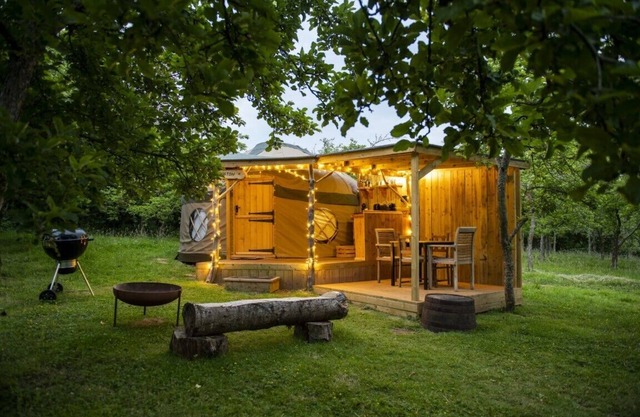 Torre Cider Farm